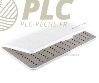 Boîte à mouche DEVAUX OuiBox Slim 100-B | PLC-PECHE.FR