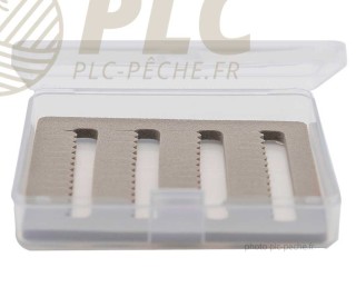 Boîte à mouche DEVAUX OuiBox Mini Compact 50-A | PLC-PECHE.FR