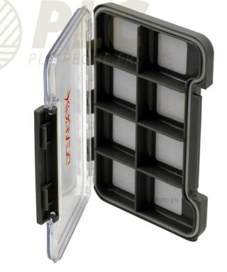 Boîte à mouche DEVAUX OuiBox Flat 100-8C | PLC-PECHE.FR