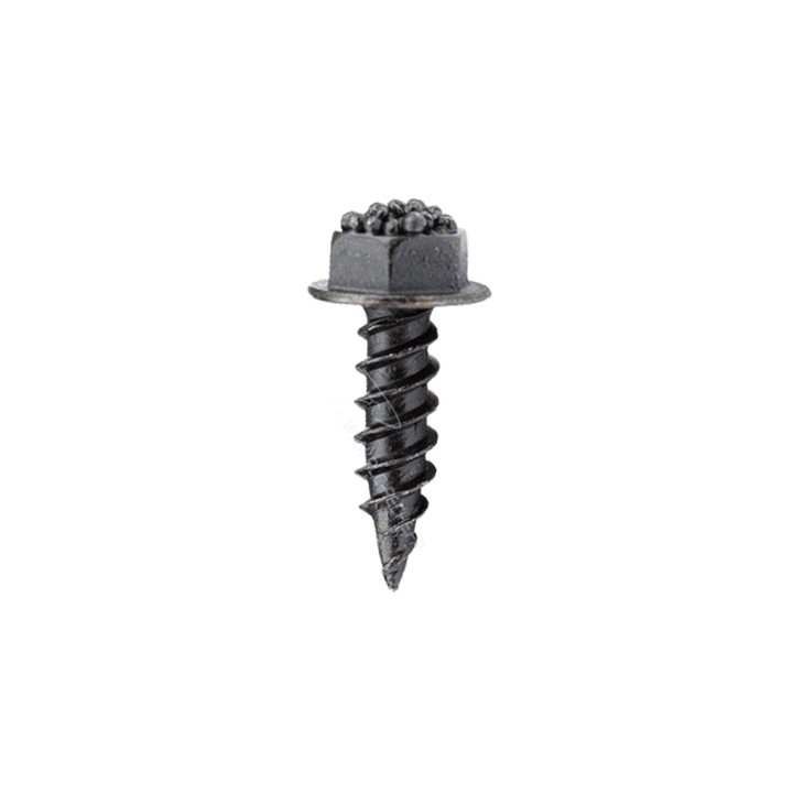 Clous SIMMS hardbite semelles feutres X1 - PLC FLY SHOP