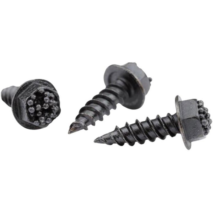 Clous SIMMS hardbite semelles feutres X1 - PLC FLY SHOP