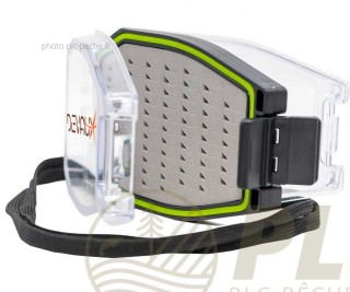 Boîte à mouche DEVAUX OuiBox Patch 50-A | PLC-PECHE.FR