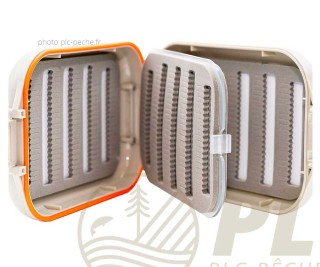 Boîte à mouche DEVAUX OuiBox Bebel 100-A | PLC-PECHE.FR