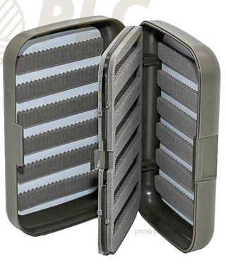 Boîte à mouche DEVAUX OuiBox 100V-A | PLC-PECHE.FR