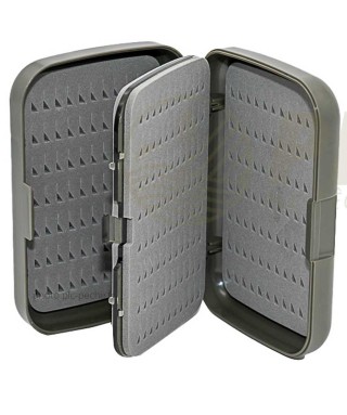 Boîte à mouche DEVAUX OuiBox 100V-B | PLC-PECHE.FR