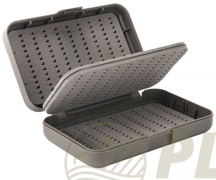 Boîte à mouche DEVAUX OuiBox 150V-B | PLC-PECHE.FR