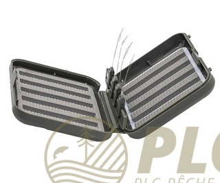 Boîte à mouche DEVAUX OuiBox K100-A-PM | PLC-PECHE.FR
