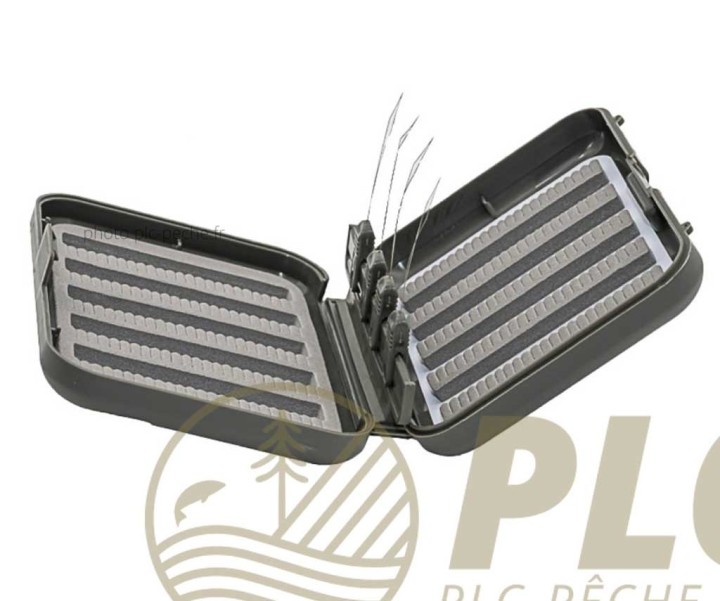 Boîte à mouche DEVAUX OuiBox K100-A-PM | PLC-PECHE.FR