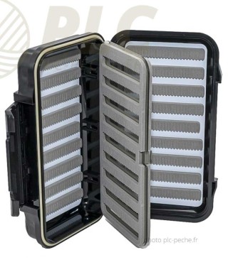 Boîte à mouche DEVAUX OuiBox K200V-A | PLC-PECHE.FR