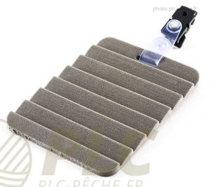 Fly Patch DEVAUX 100 | PLC-PECHE.FR