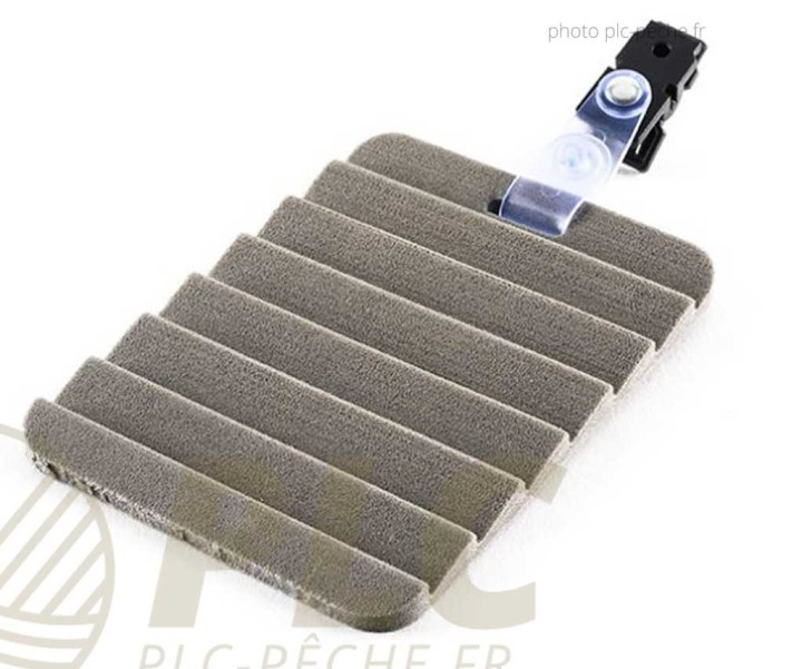 Fly Patch DEVAUX 100 | PLC-PECHE.FR