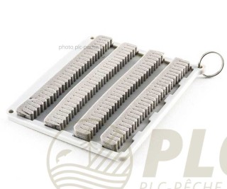 Fly Patch DEVAUX 200 | PLC-PECHE.FR