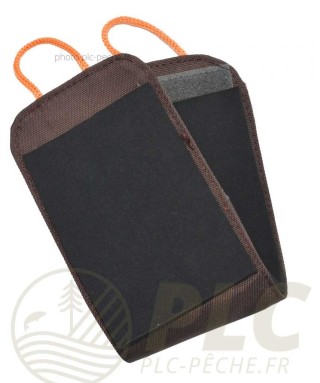 Porte Fly Patch DEVAUX Kowa | PLC-PECHE.FR