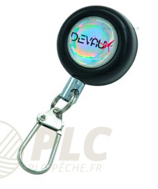 Bouton de Service DEVAUX Cable | PLC-PECHE.FR