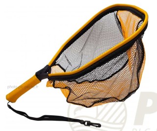 Epuisette DEVAUX Ouinet Float | PLC-PECHE.FR