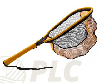Epuisette DEVAUX Ouinet Float Pliable | PLC-PECHE.FR