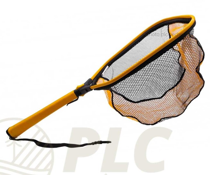 Epuisette DEVAUX Ouinet Float Pliable | PLC-PECHE.FR