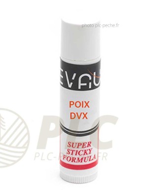 Cire DEVAUX Poixstick| PLC-PECHE.FR
