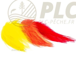 Plumes DEVAUX Streamers | PLC-PECHE.FR