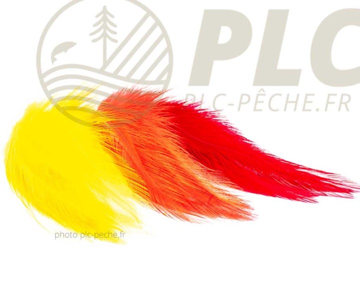 Plumes DEVAUX Streamers | PLC-PECHE.FR