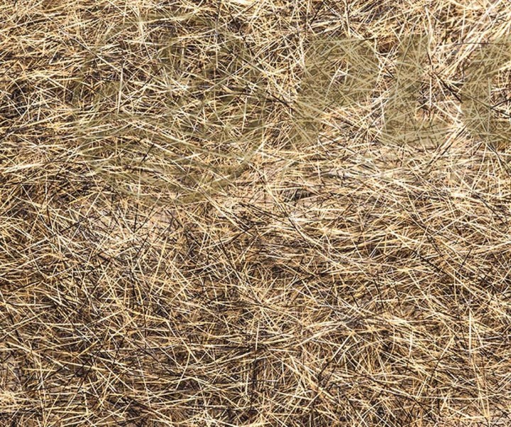 Dubbing de Lievre DEVAUX Naturel | PLC-PECHE.FR