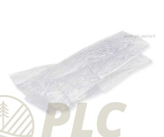 Zinc DEVAUX | PLC-PECHE.FR
