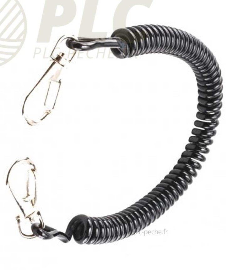 Cordon DEVAUX Spiral | PLC-PECHE.FR