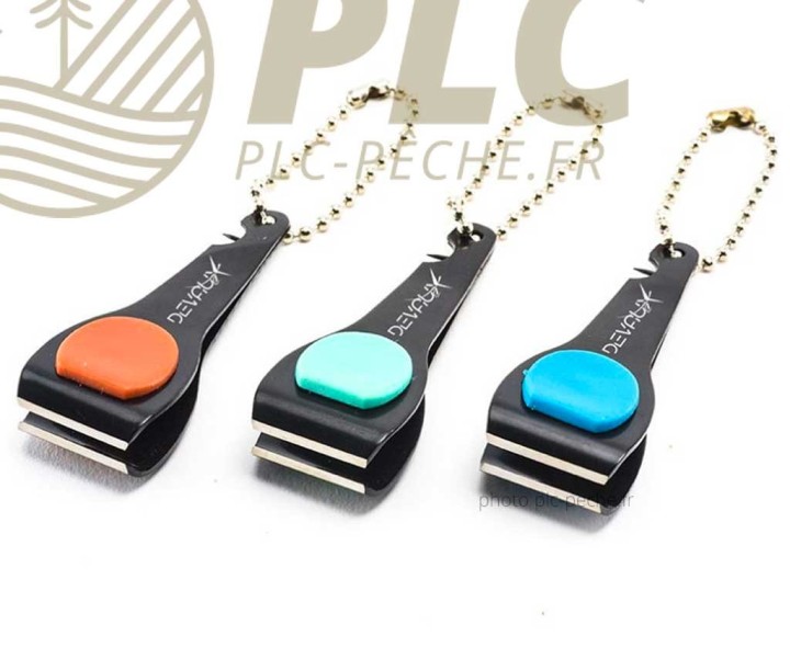 Coupe Fil DEVAUX Ouicut | PLC FLY SHOP
