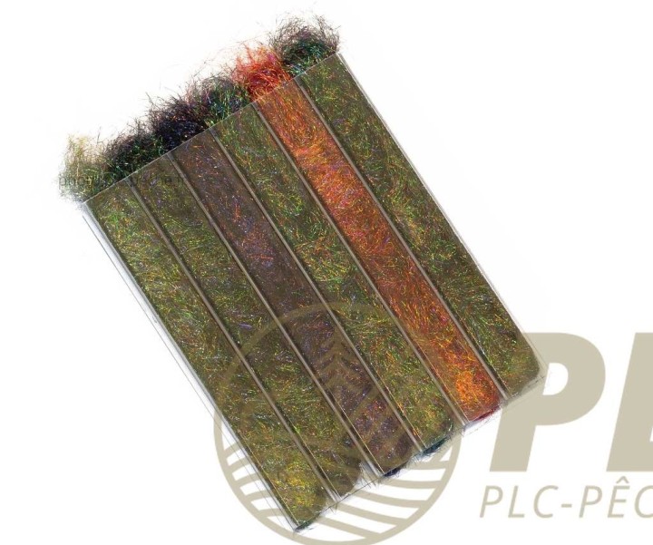 Dubbing VENIARD Peacock Dispenser  | PLC-PECHE.FR