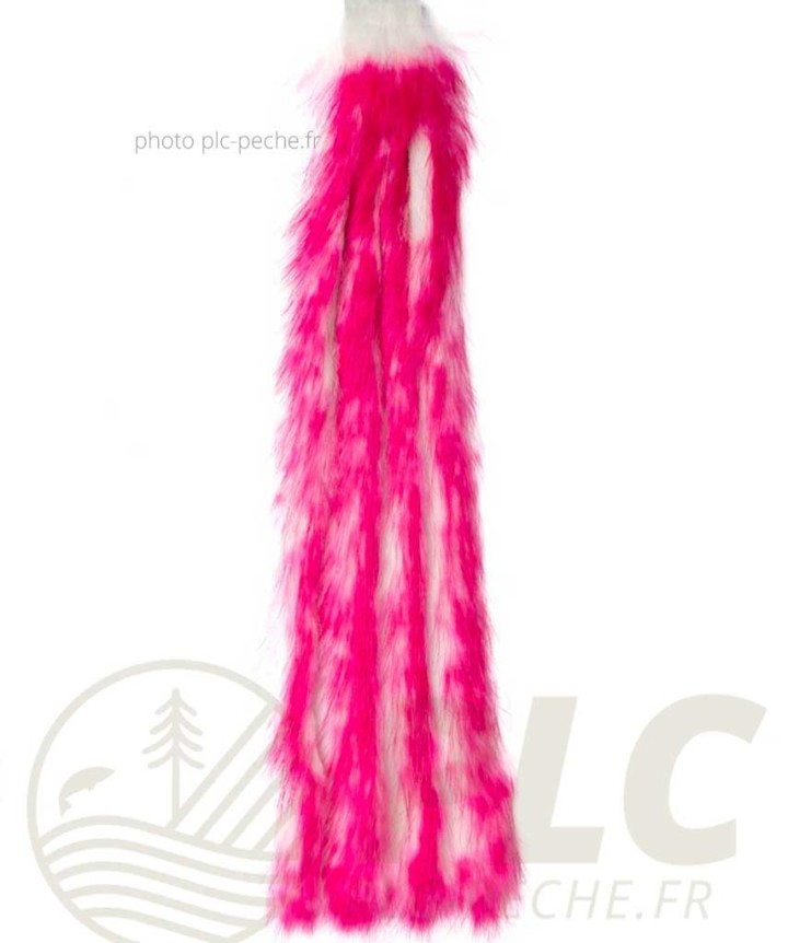 Bande Lapin Zonker 5mm FLY SCENE | PLC-PECHE.FR