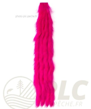 Bande Lapin FLY SCENE Zonker Magnum 5mm  | PLC-PECHE.FR