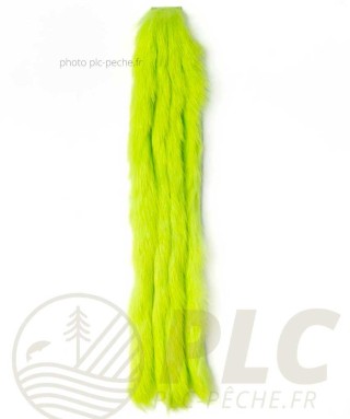 Bande Lapin FLY SCENE Zonker Magnum 5mm  | PLC-PECHE.FR
