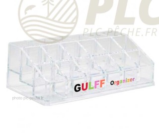 Organisateur GULFF | PLC-PECHE.FR