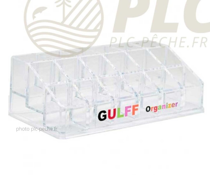 Organisateur GULFF | PLC-PECHE.FR