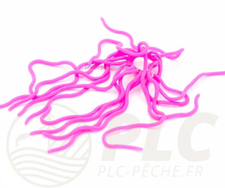 Squirmy Worms FLY SCENE | PLC-PECHE.FR
