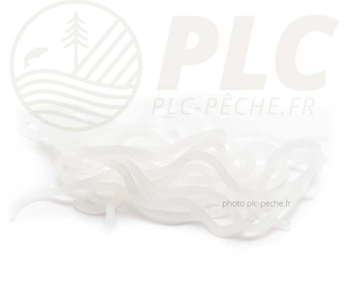 Squirmy Worms FLY SCENE | PLC-PECHE.FR