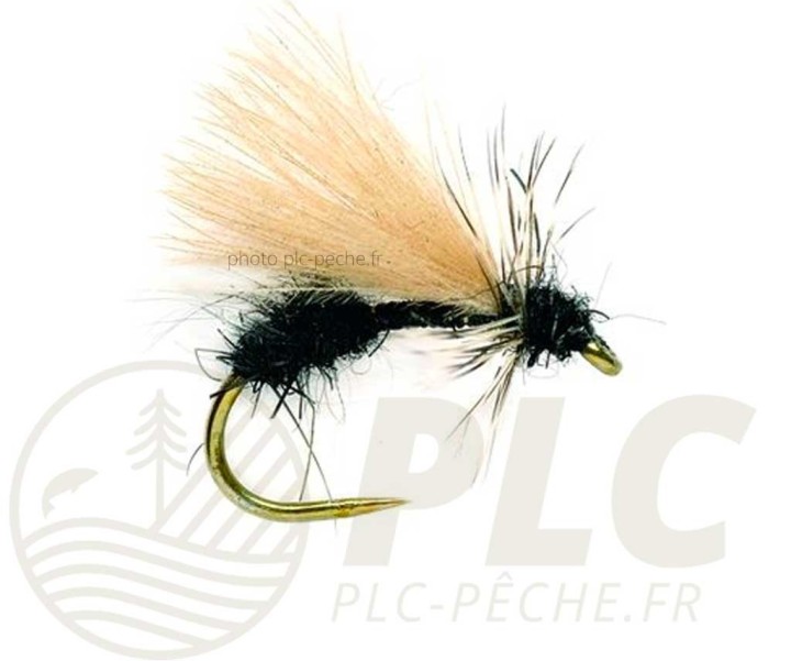 Mouche Drop Arse Ant | PLC-PECHE.FR
