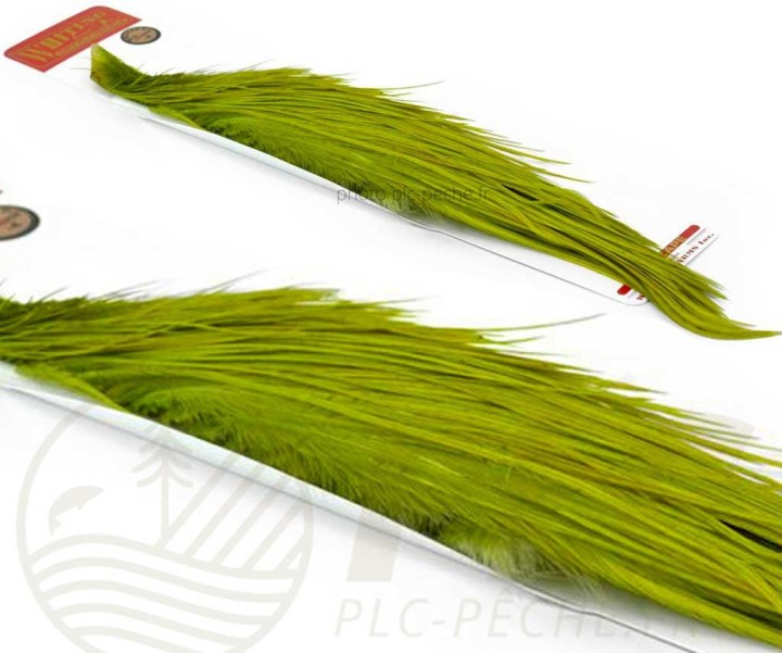 Demi-Cou WHITING Farms Bronze | PLC-PECHE.FR