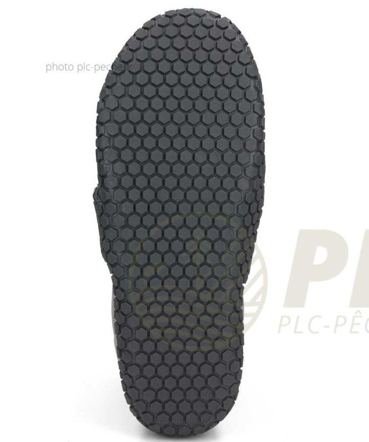 Chaussures Zipit Bootie SIMMS Cinder | PLC-PECHE.FR