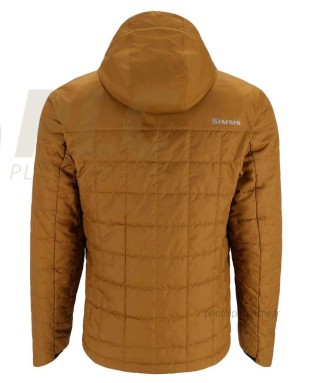 Veste SIMMS Fall Run Hoody Bronzeback | PLC-PECHE.FR