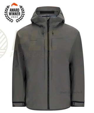 Veste SIMMS G4 Pro | PLC-PECHE.FR
