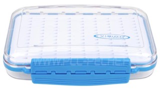 Boite à mouche Vision Aqua Large V 137 - PLC FLY SHOP