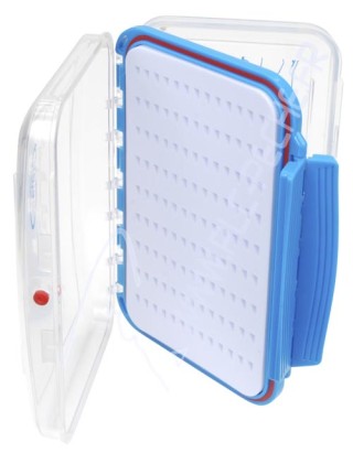 Boite à mouche Vision Aqua Large V 137 - PLC FLY SHOP