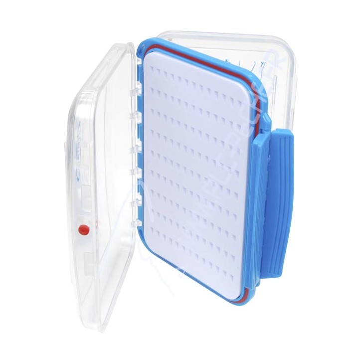 Boite à mouche Vision Aqua Large V 137 - PLC FLY SHOP