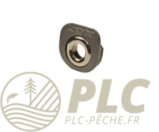 Guide fil pour Vivarelli LUCKYBUR LB13 - PLC FLY SHOP