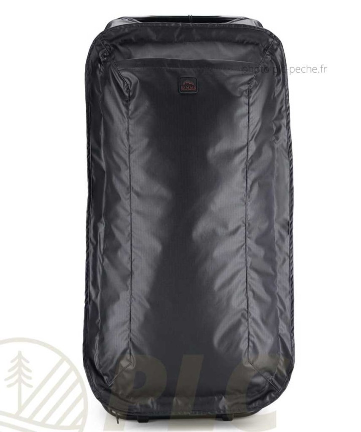 Sac SIMMS Tailwind Roller Black 160L | PLC-PECHE.FR
