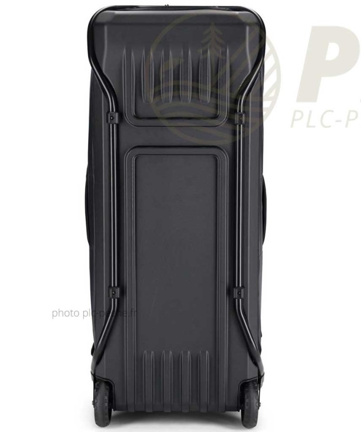 Sac SIMMS Tailwind Roller Black 160L | PLC-PECHE.FR