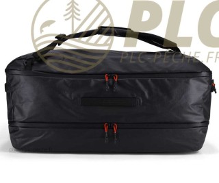 Sac SIMMS Tailwind Duffel Black 80L | PLC-PECHE.FR