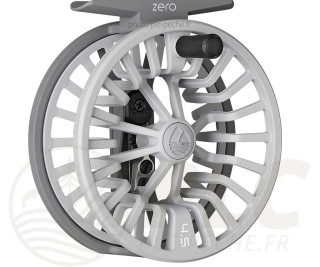 Moulinet REDINGTON Zero Gray| PLC-PECHE.FR