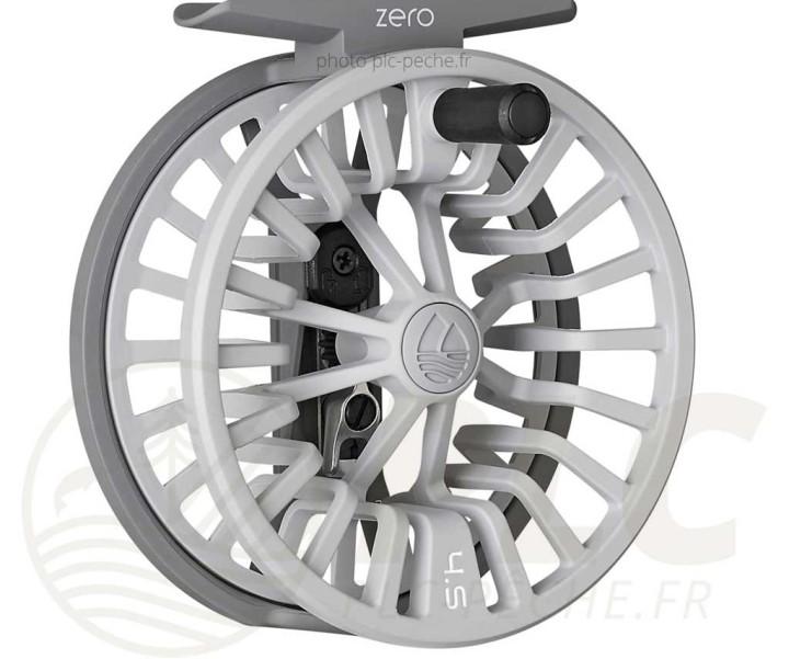 Moulinet REDINGTON Zero Gray| PLC-PECHE.FR